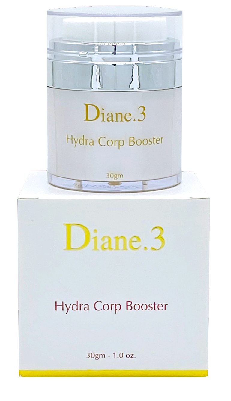 Hydra Corp Booster_Oct2021